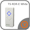 Tantos TS-RDR-E White